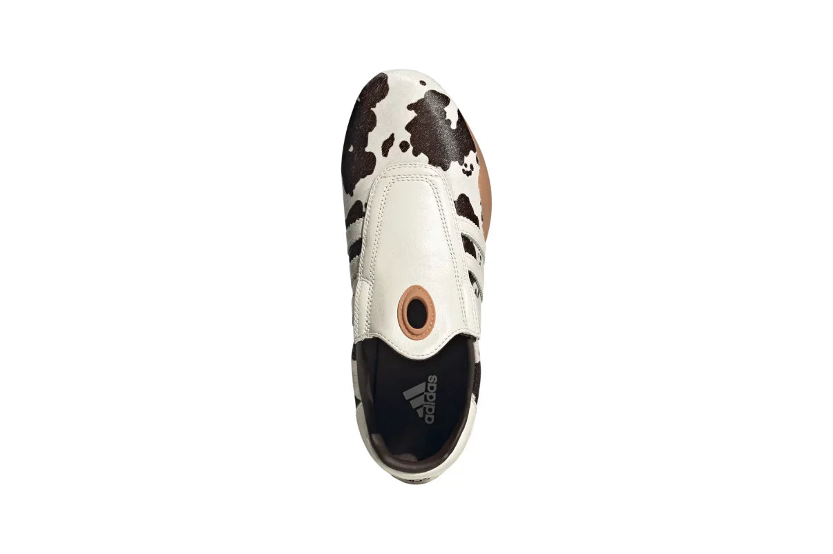 Adidas Taekwondo Mei Cow Print (Women's) animal  Print