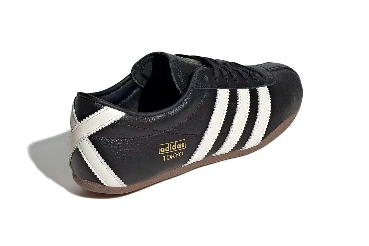 Adidas Tokyo Core Black