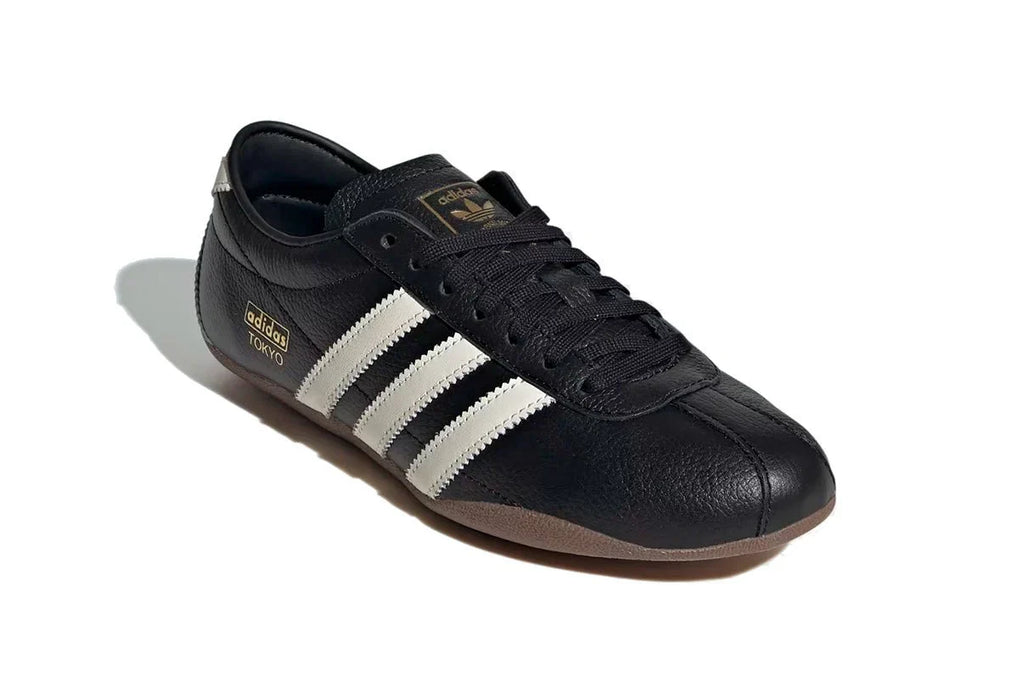 Adidas Tokyo Core Black