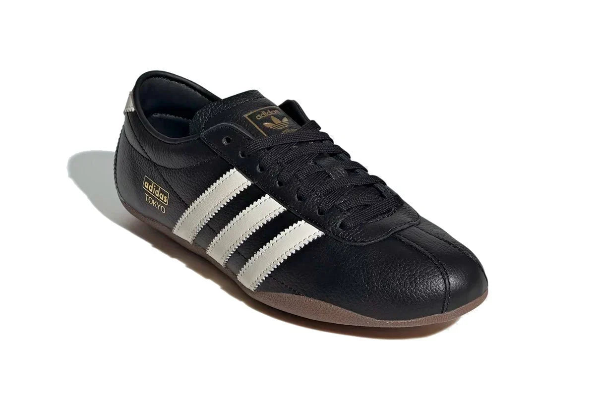Adidas Tokyo Core Black