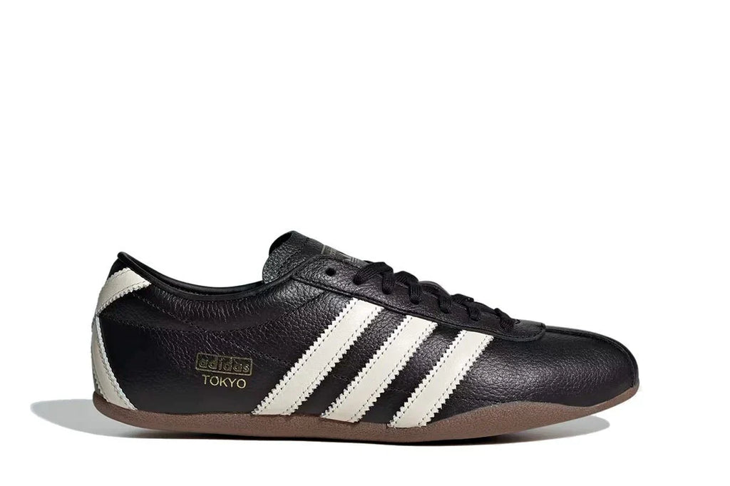 Adidas Tokyo Core Black