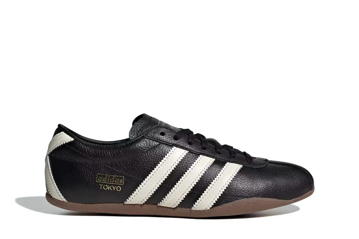 Adidas Tokyo Core Black