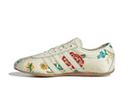 Adidas Tokyo Crew White Floral Embroidery White