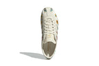 Adidas Tokyo Crew White Floral Embroidery White