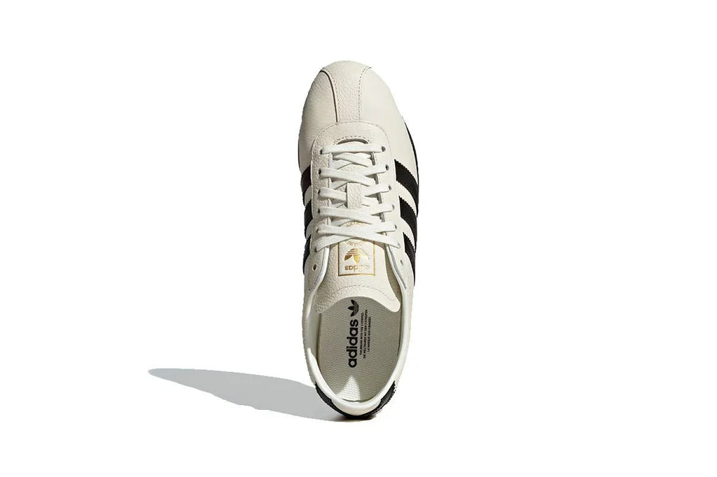 Adidas Tokyo Off White Core Black Branco
