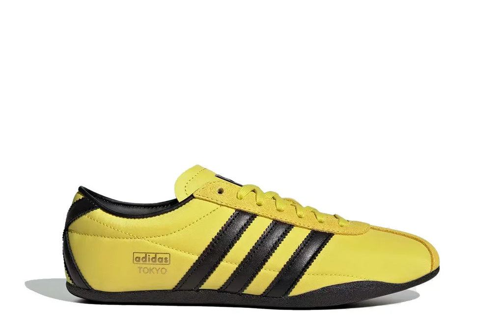 Adidas Tokyo Pure Sulfur Yellow