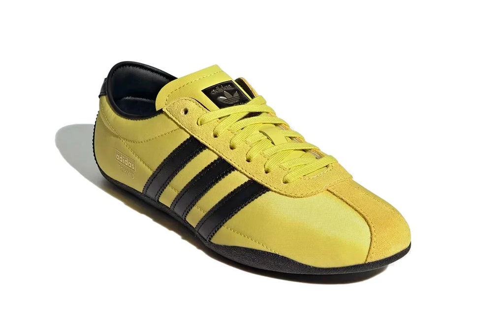 Adidas Tokyo Pure Sulfur Yellow