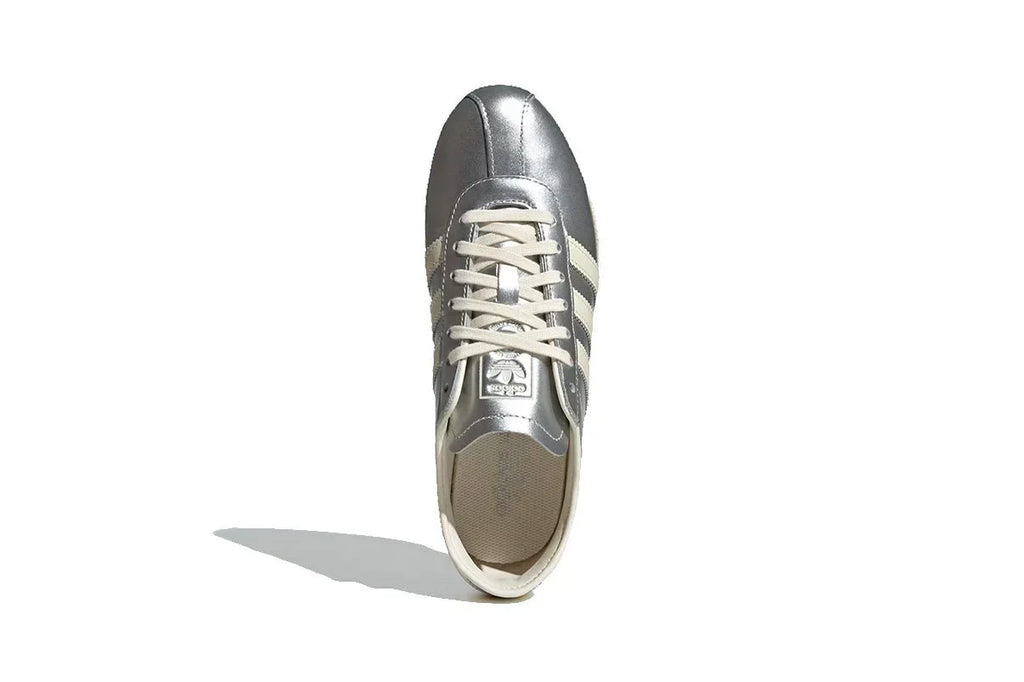 Adidas Tokyo Silver Metallic