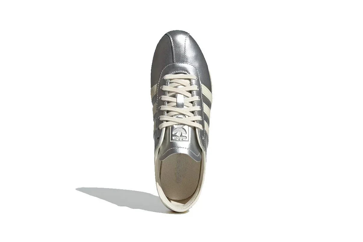 Adidas Tokyo Silver Metallic