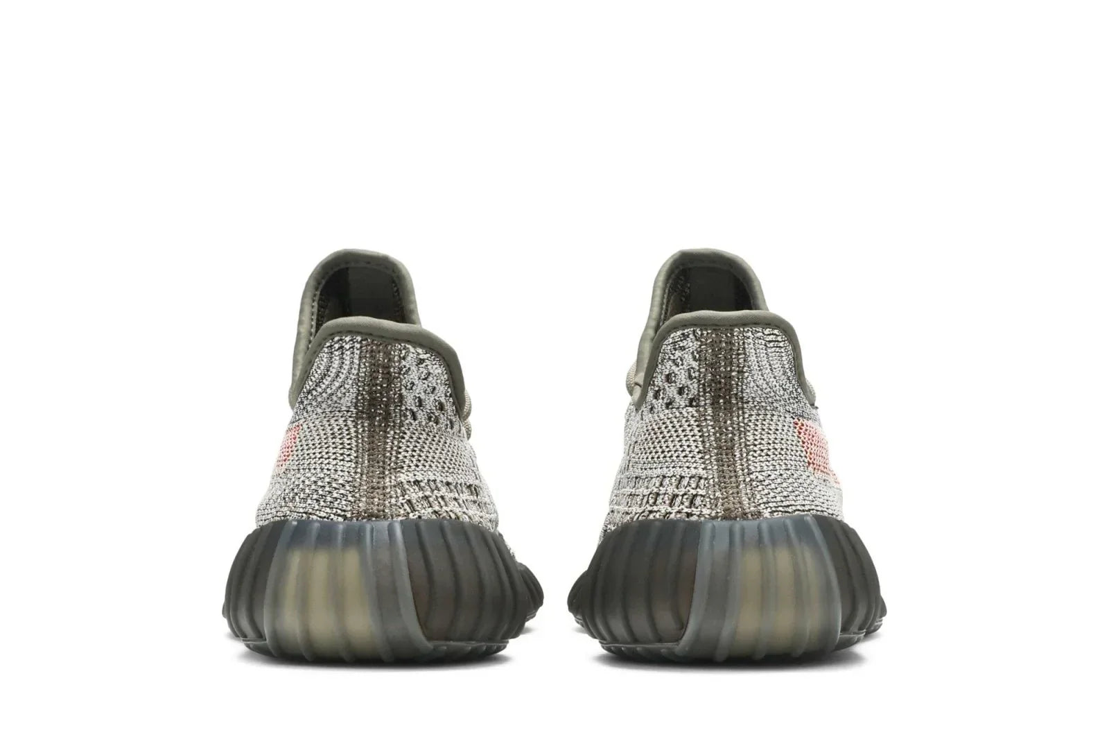 Adidas Yeezy Boost 350 V2 Ash Stone Gray