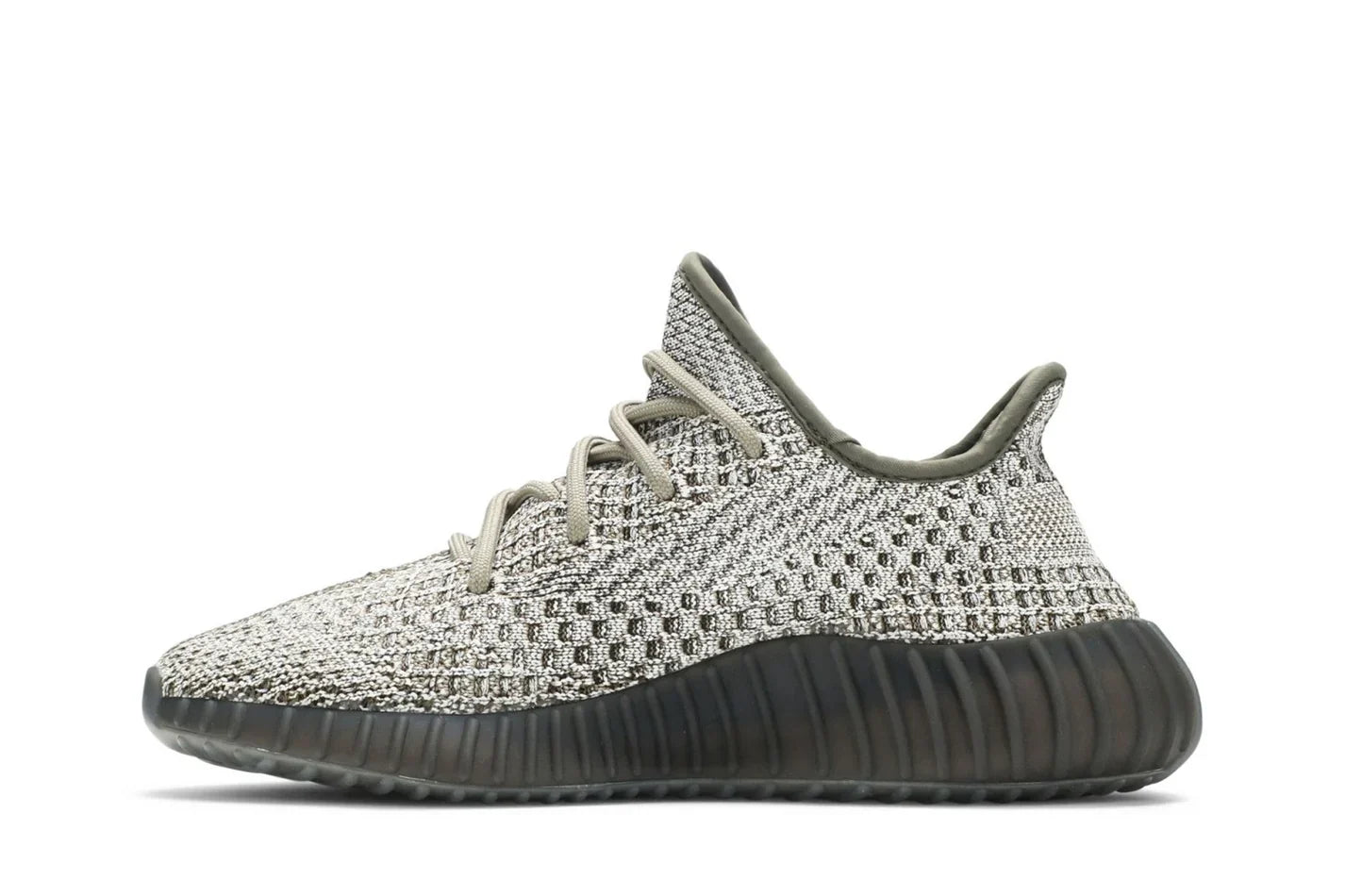 Adidas Yeezy Boost 350 V2 Ash Stone Gray