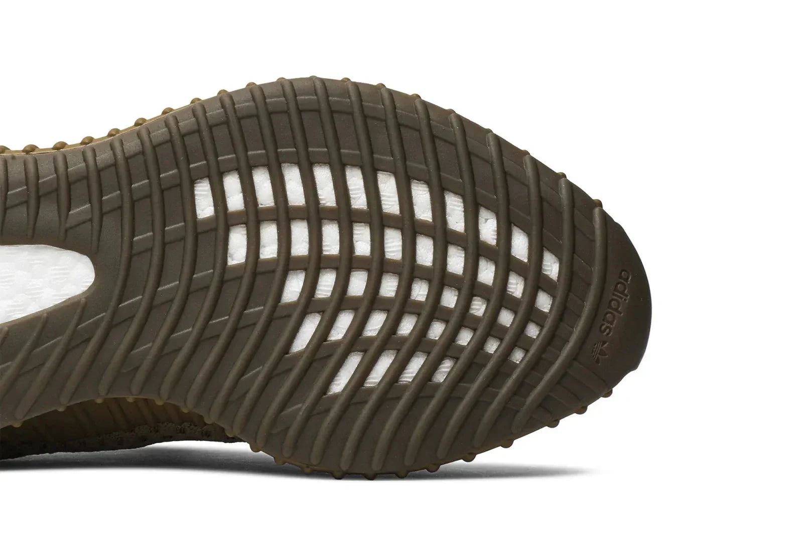 Adidas Yeezy Boost 350 V2 Earth Brown