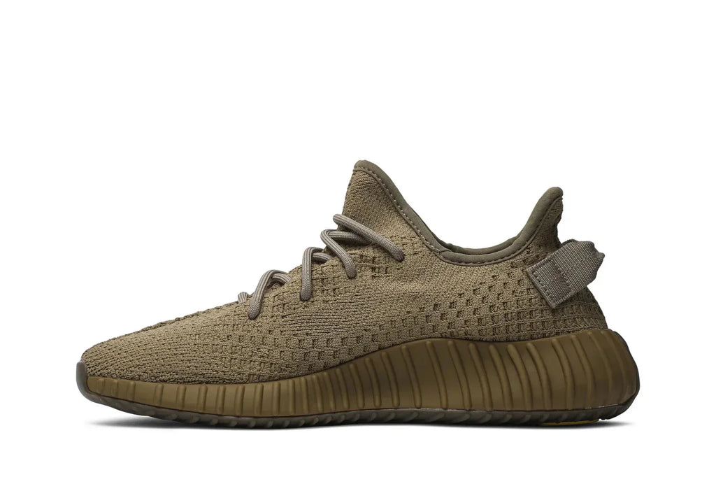 Adidas Yeezy Boost 350 V2 Earth Brown