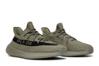 Yeezy Boost 350 V2 Granite Brown