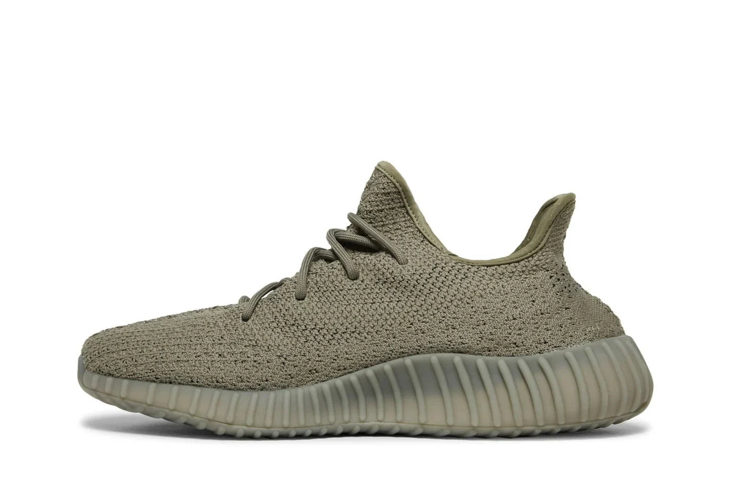 Yeezy Boost 350 V2 Granite Brown