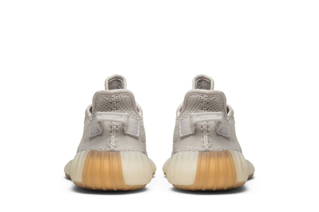 Adidas Yeezy Boost 350 V2 Sesame Cinza