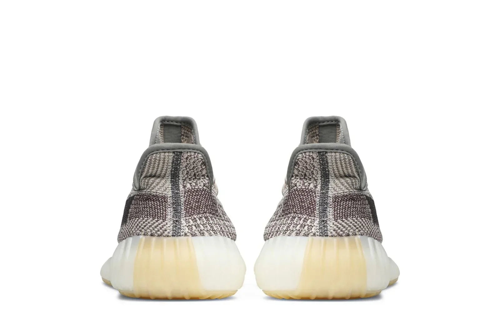 Yeezy Boost 350 V2 Zyon Brown