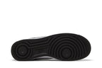 Air Force 1 Low '07 Panda Preto