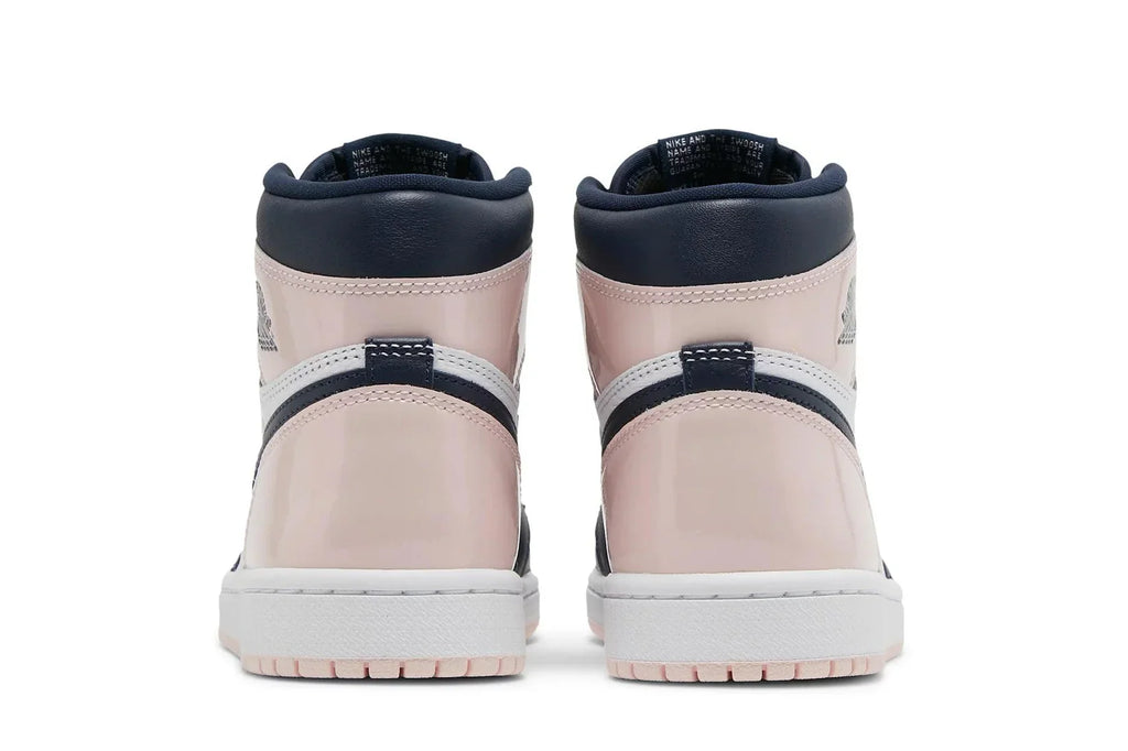 Air Jordan 1 High Atmosphere Rosa