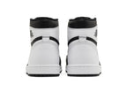 Air Jordan 1 High OG "Black White" Preto