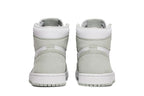Air Jordan 1 High Seafoam Verde