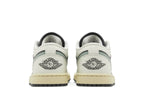 Air Jordan 1 Low Jade Smoke Multicolor