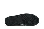 Air Jordan 1 Low Light Smoke Grey Cinza