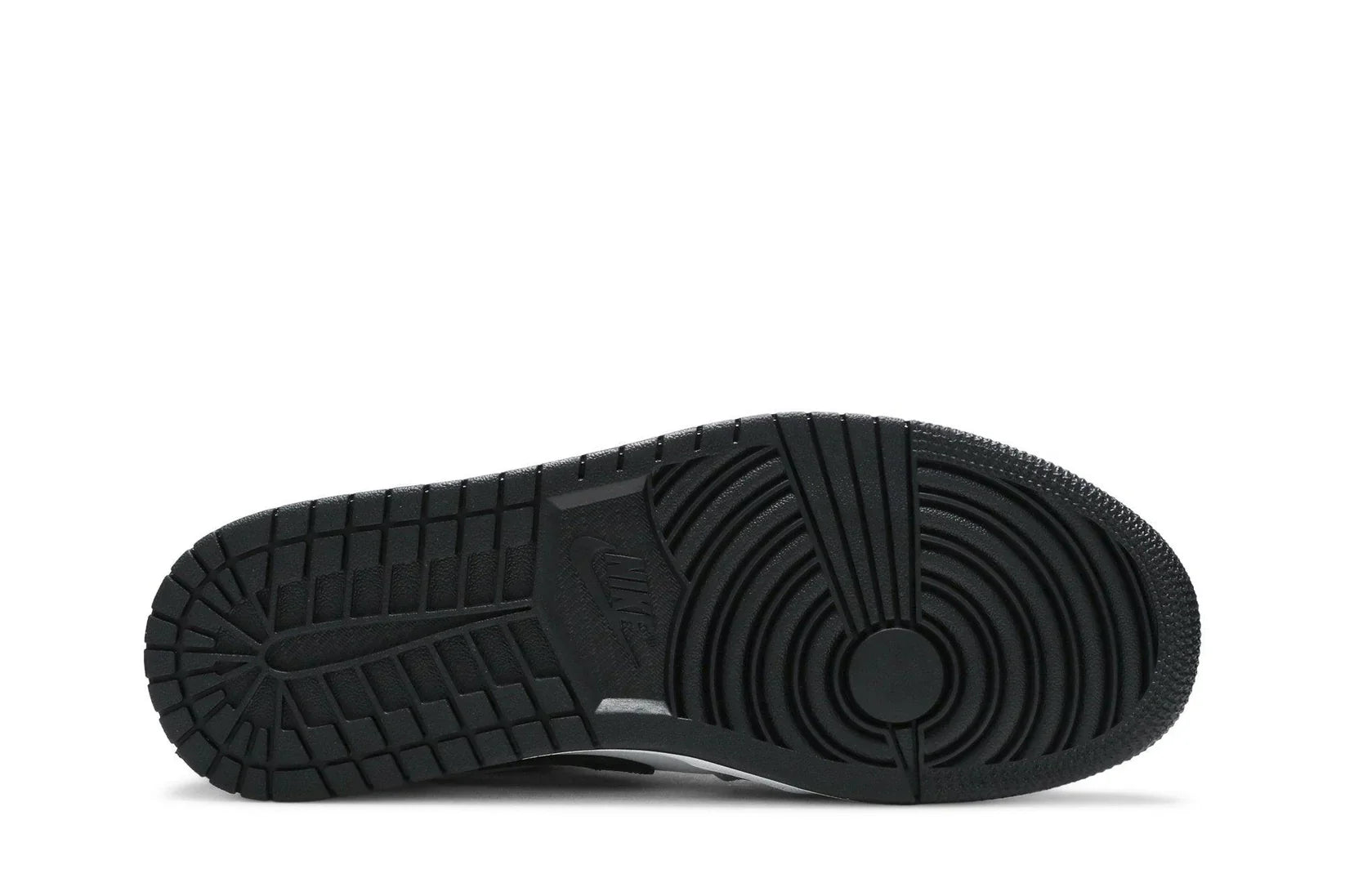 Air Jordan 1 Low Light Smoke Grey Cinza