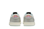 Air Jordan 1 Low "Lunar New Year" Photon Dust Cinza
