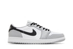 Air Jordan 1 Low Og Barrons Cinza