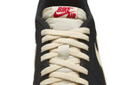 Air Jordan 1 Low OG x Nigel Sylvester Better With Time Preto