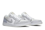 Air Jordan 1 Low Paris Bege