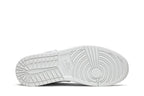 Air Jordan 1 Low Paris Bege