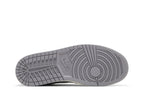 Air Jordan 1 Low SE Craft Inside Out Obsidian Azul