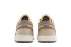 Air Jordan 1 Low SE Craft Inside Out Taupe Haze Bege