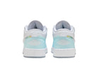 Air Jordan 1 Low SE Glacier Blue Azul
