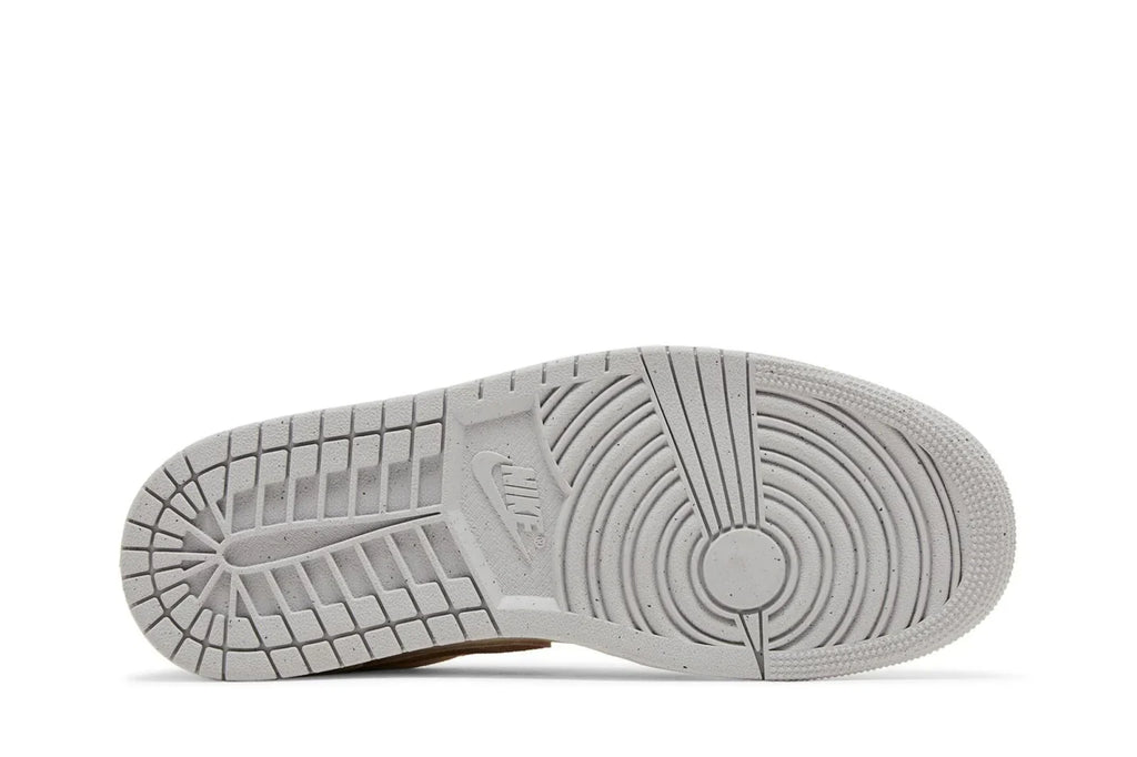 Air Jordan 1 Low SE Legend Light Brown Marrom