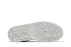 Air Jordan 1 Low SE 'Light Steel Grey' Cinza