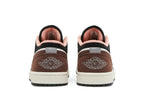 Air Jordan 1 Low SE Mocha Marrom