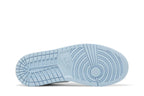 Air Jordan 1 Low SE Reverse Ice Blue Azul