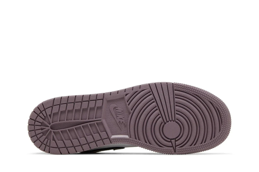 Air Jordan 1 Low SE Sky J Mauve Roxo