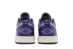 Air Jordan 1 Low Sky J Purple Roxo