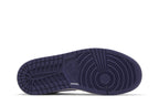 Air Jordan 1 Low Sky J Purple Roxo