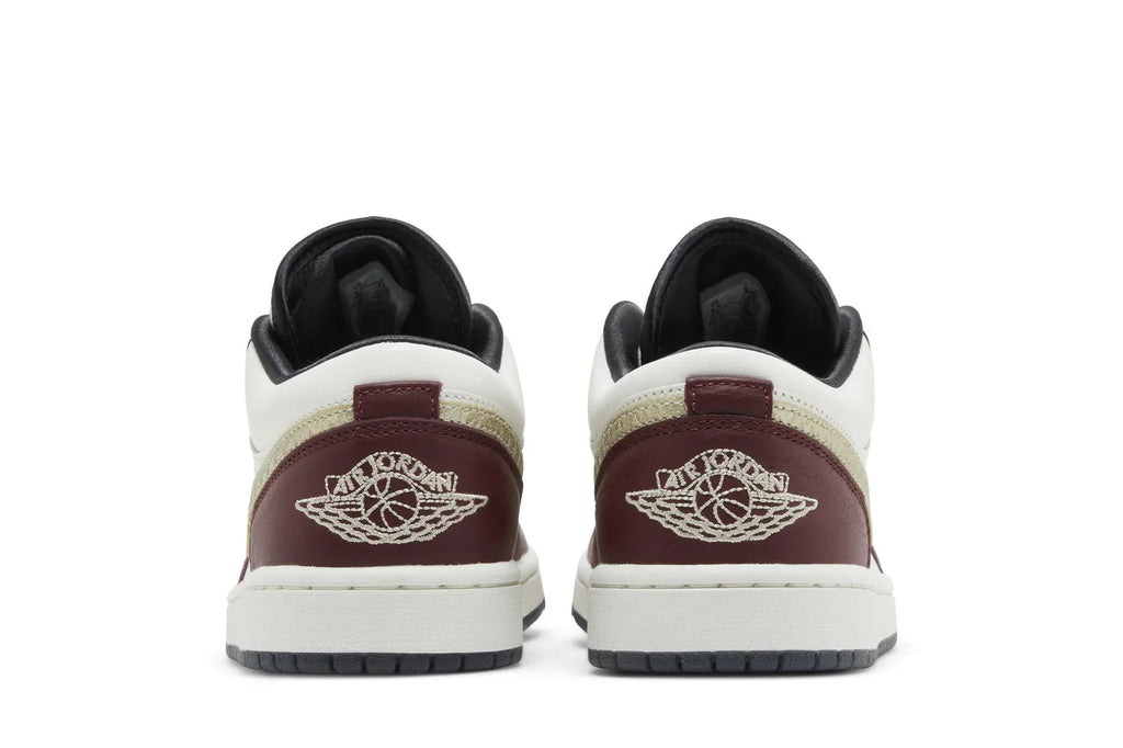 Air Jordan 1 Low "Year of Dragon 2024"