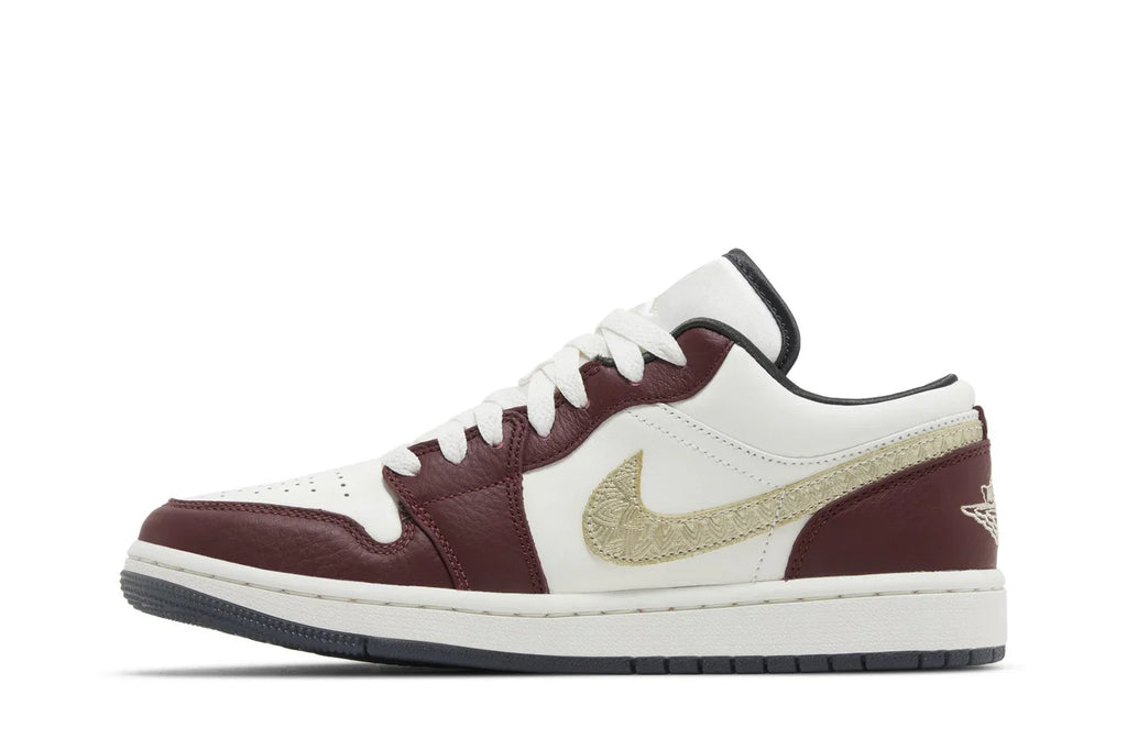 Air Jordan 1 Low "Year of Dragon 2024"