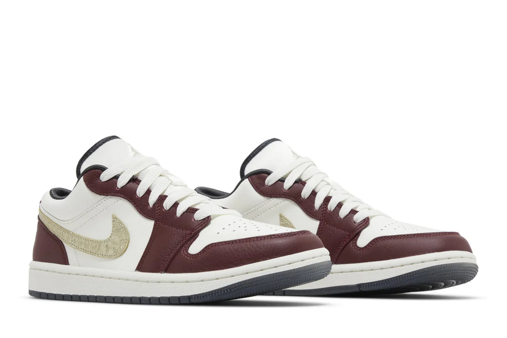 Air Jordan 1 Low "Year of Dragon 2024"