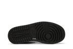Air Jordan 1 Mid Panda Preto