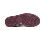 Air Jordan 1 Mid SE Berry Pink Rosa