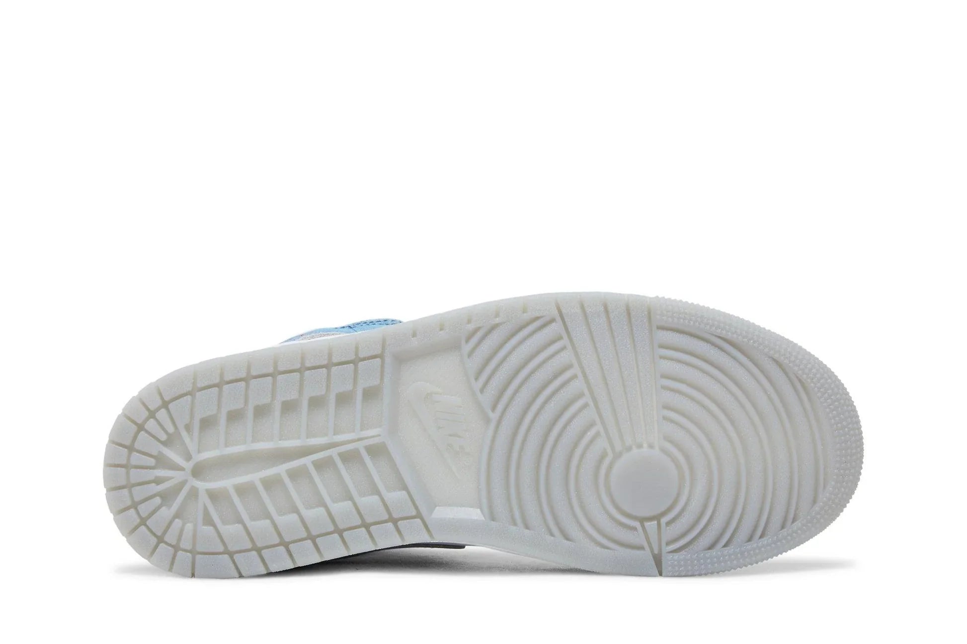 Air Jordan 1 Mid SE French Blue Azul