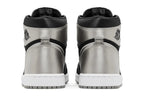 Air Jordan 1 Retro High OG 'Satin Shadow' Prateado
